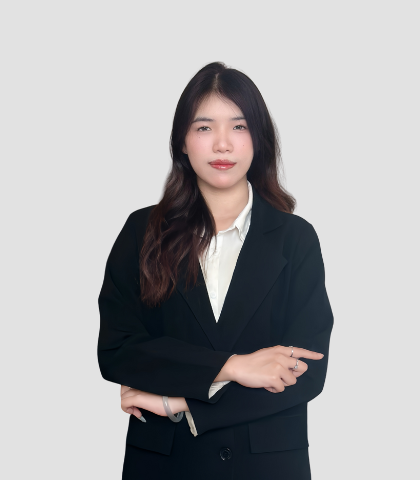 Ms. Bích Phạm - Real Estate Broker